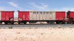 WB Unit Ballast Hooper Frt at Erie NV -30